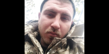 На Звенигородщині прощатимуться із загиблим військовослужбовцем в його день народження