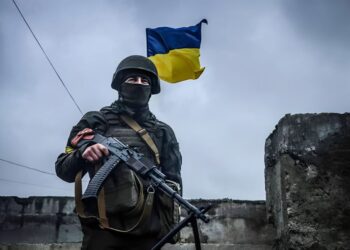 Нацгвардієць 23 окремої бригади Хортиця на псевдо Бурий розповів свою історію – деталі | Новости Запорожья