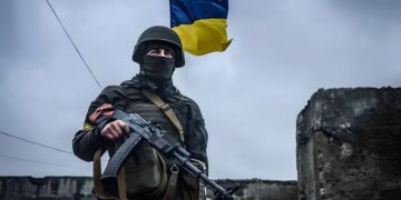 Нацгвардієць 23 окремої бригади Хортиця на псевдо Бурий розповів свою історію – деталі | Новости Запорожья