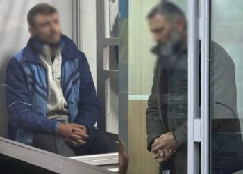 Нападники на поліцейських на Вінничині перевозили 25 тисяч набоїв та 100 гранат