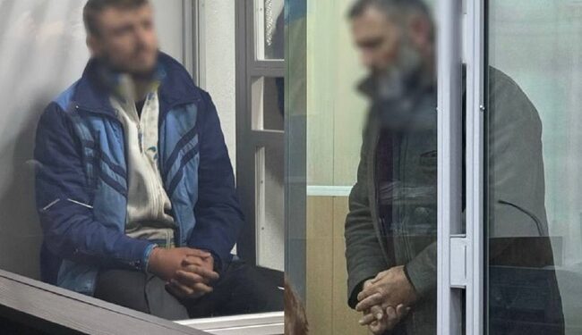 Нападники на поліцейських на Вінничині перевозили 25 тисяч набоїв та 100 гранат