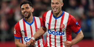 «Наполи» нацелилось на подписание Артема Довбика