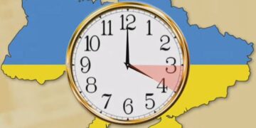 Не забудьте перевести годинники: як підготувати організм —Хмельнитчина