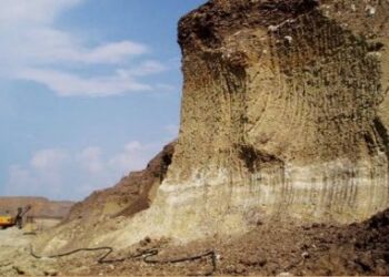 Незаконний видобуток корисних копалин на понад 1 млн грн: судитимуть ексголову правління товариства — Новости Черкасс