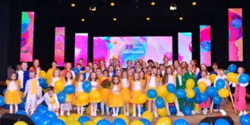 Низку перемог здобули юні талановиті музиканти — Новини Черкащіни