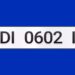 Номерні знаки для авто: що означають літери ED, DC, DI та PD | |