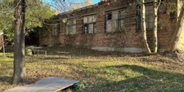 Нові офіси на Антоновича: У Львові планують забудувати ще одну ділянку