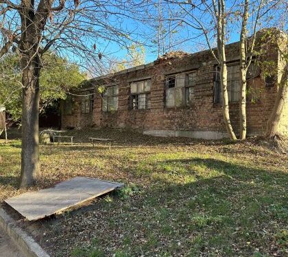 Нові офіси на Антоновича: У Львові планують забудувати ще одну ділянку