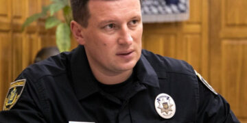 Окупанти готували замах на голову Херсонської ОВА Олександра Прокудіна