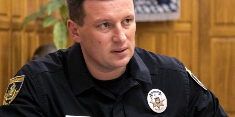 Окупанти готували замах на голову Херсонської ОВА Олександра Прокудіна