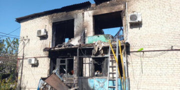 Окупанти заявляють про 10 загиблих внаслідок удару по Токмаку – що відомо | Новости Запорожья