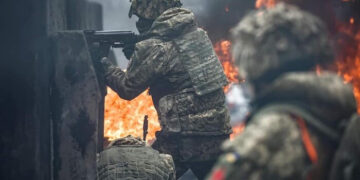 Опитування показало, чи довіряють мешканці західних регіонів офіційним повідомленням про війну