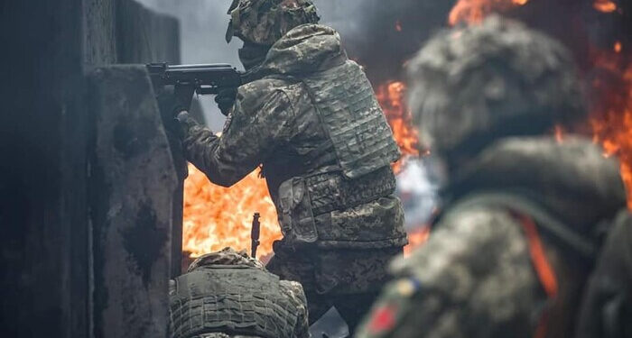 Опитування показало, чи довіряють мешканці західних регіонів офіційним повідомленням про війну