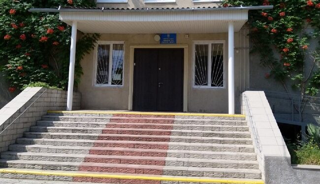 Пенсіонерка з Одещини відбулася іспитовим терміном за підтримку агресії росії