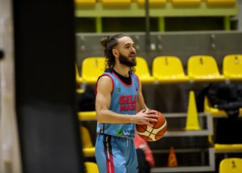 Перед фіналом регулярного чемпіонату Вищої ліги: лідери за статистичними показниками – Федерація баскетболу України