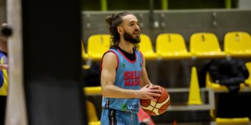 Перед фіналом регулярного чемпіонату Вищої ліги: лідери за статистичними показниками – Федерація баскетболу України