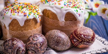 Перемога над пеклом та смертю: священник з Прикарпаття про значення Вербної неділі та обряди Великоднього тижня