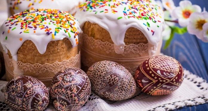 Перемога над пеклом та смертю: священник з Прикарпаття про значення Вербної неділі та обряди Великоднього тижня