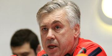 Перший в історії: Карло Анчелотті підкорився видатний рекорд у Лізі чемпіонів | Єврокубки