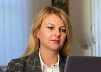 Першу гауляйтерку Скадовська заочно засуджено до 7 років ув’язнення