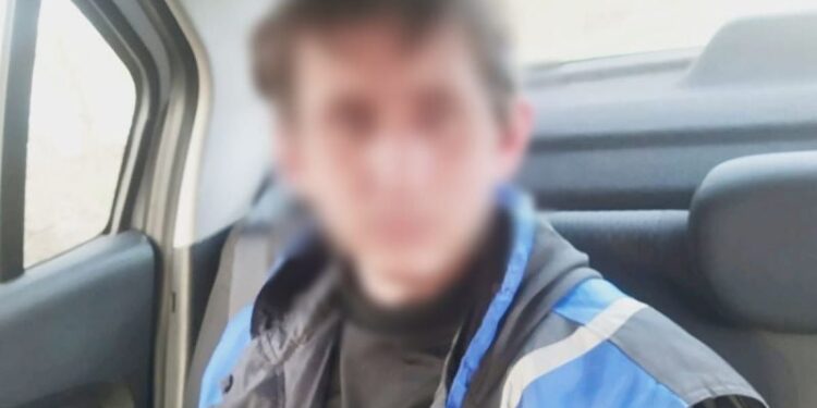 Під час розваг непомітно викрав мобільний телефон господаря будинку —Хмельнитчина