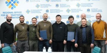 Підписано Меморандум між Миколаївською ОВА та Фондом національного добробуту Криму » Миколаївський Оглядач
