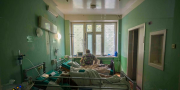 П’ять лікарень Полтавщини приєднають до інших медзакладів