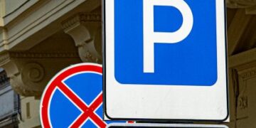 Платне паркування у Львові на 4 нових локаціях