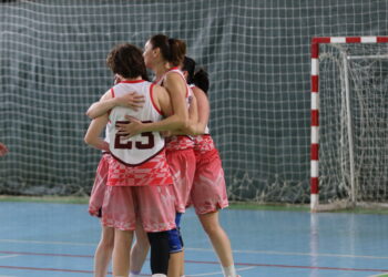 Полтава-Баскет-СумДПУ в драматичному матчі виграла бронзу жіночої Вищої ліги – Федерація баскетболу України