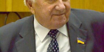 Помер відомий аграрій Антон Білик