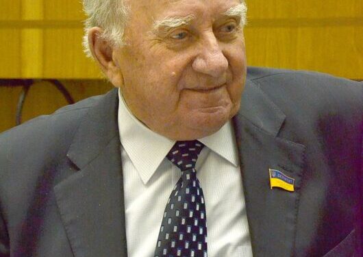 Помер відомий аграрій Антон Білик