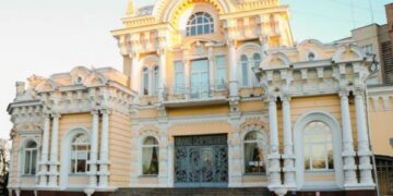 Понад 2400 пар молодят одружились у черкаському РАЦСі торік — Новости Черкасс