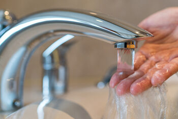 Понад 70 черкаських будинків залишились без гарячої води