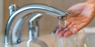 Понад 70 черкаських будинків залишились без гарячої води