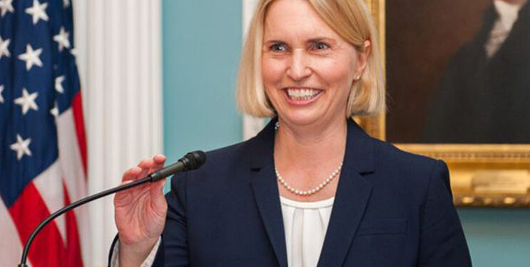 Послол США у Конгресі закликала негайно проголосувати за допомогу Україні – Экономика