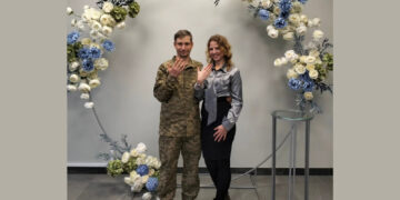 Постраждалий воїн з Полтави потребує допомоги – ПОЛТАВА СЬОГОДНІ