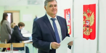 Правоохоронці оголосили підозру псевдоміністру Херсонщини