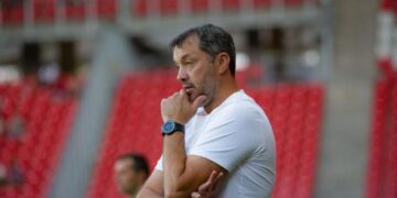 Президент клубу Другої ліги: Готовий боротися з УПЛ ТБ за Вірта