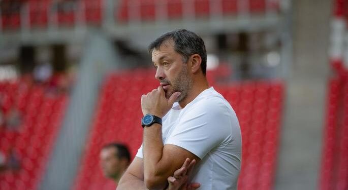 Президент клубу Другої ліги: Готовий боротися з УПЛ ТБ за Вірта