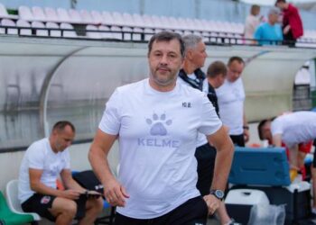 Президент Звягеля – про призначення Вірта: Такий тренер потрібен команді