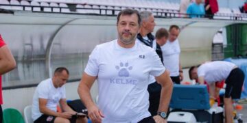 Президент Звягеля – про призначення Вірта: Такий тренер потрібен команді