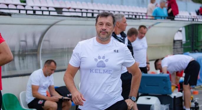 Президент Звягеля – про призначення Вірта: Такий тренер потрібен команді