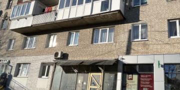 Приміщення у Львові продали на аукціоні за майже 2 млн грн