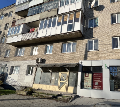 Приміщення у Львові продали на аукціоні за майже 2 млн грн