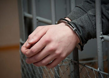 Проведе дев’ять років за ґратами черкащанин, який пограбував неповнолітнього