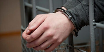 Проведе дев’ять років за ґратами черкащанин, який пограбував неповнолітнього