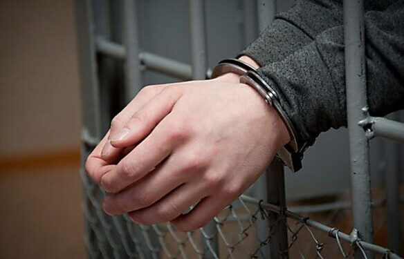 Проведе дев’ять років за ґратами черкащанин, який пограбував неповнолітнього