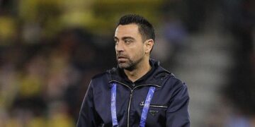 ПСЖ – Барселона: Хаві Ернандес назвав фаворита матчу Ліги чемпіонів | Єврокубки