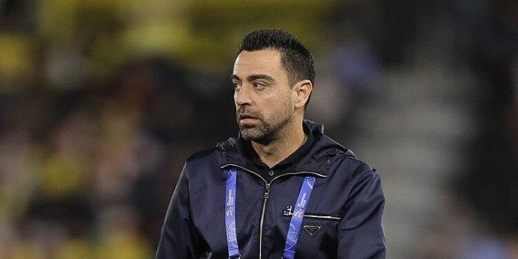 ПСЖ – Барселона: Хаві Ернандес назвав фаворита матчу Ліги чемпіонів | Єврокубки