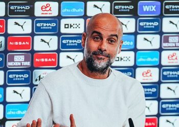 Реал Мадрид – Манчестер Сіті: Пеп Гвардіола підбив підсумки матчу Ліги чемпіонів | Єврокубки